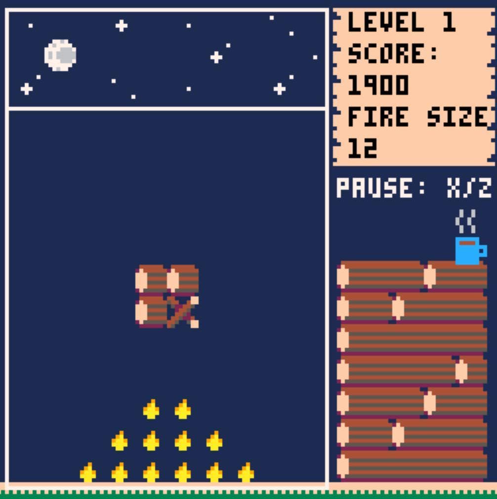 Livefire screenshot 2