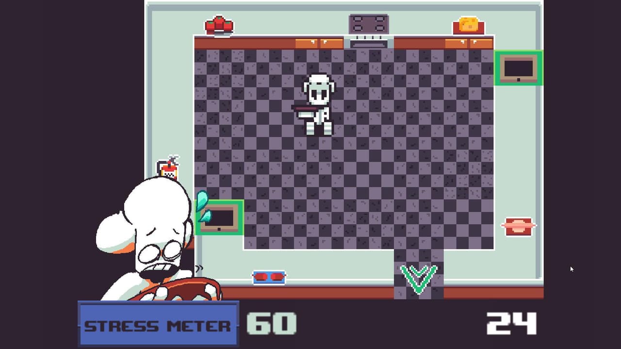 Dough Smoke screenshot 4