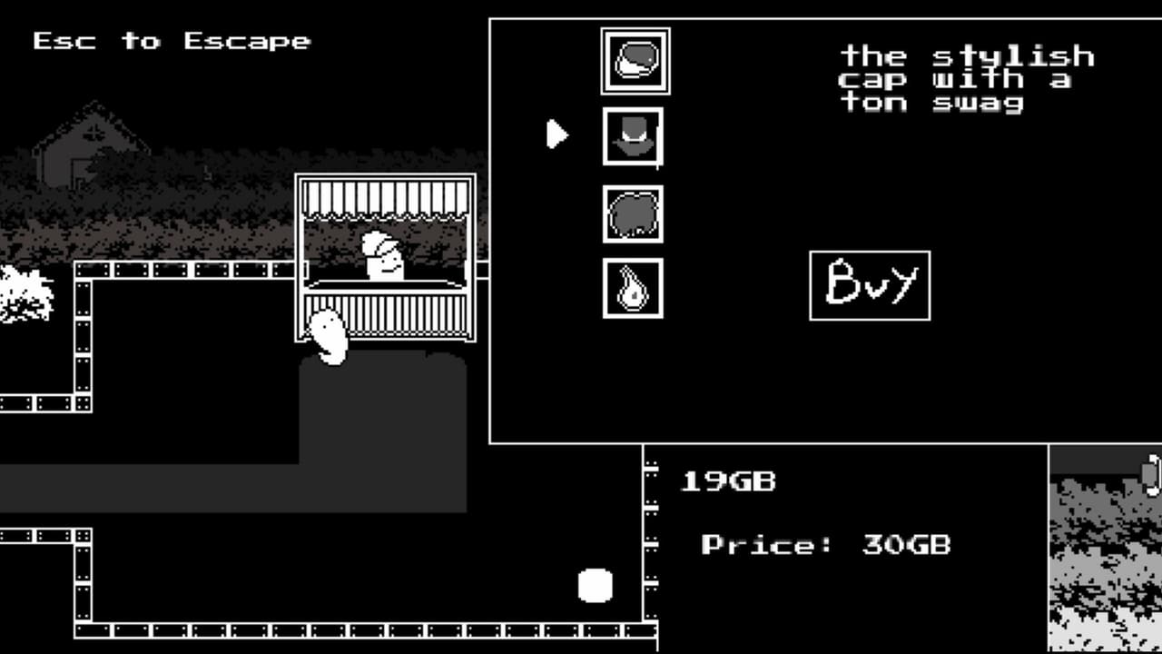 SDST: Deluxe screenshot 4