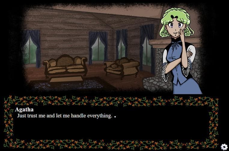 Cinderellas Spark screenshot 2