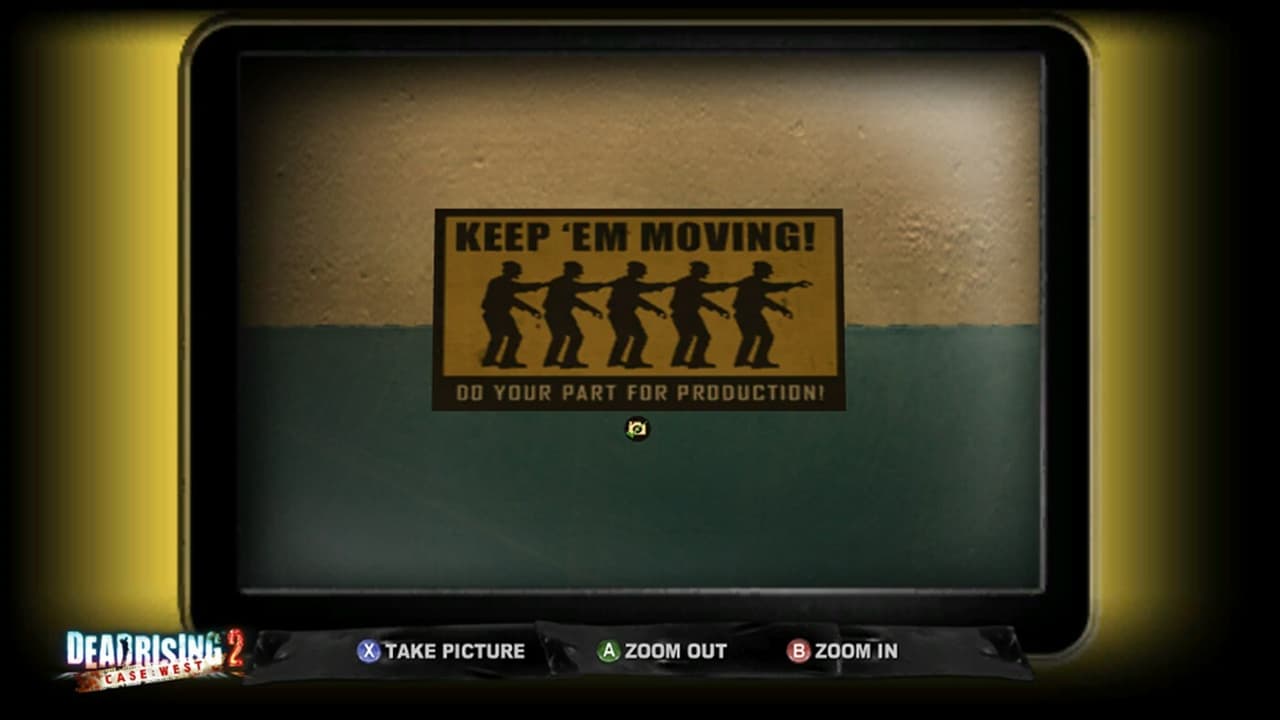 DEAD RISING 2: CASE WEST screenshot 3