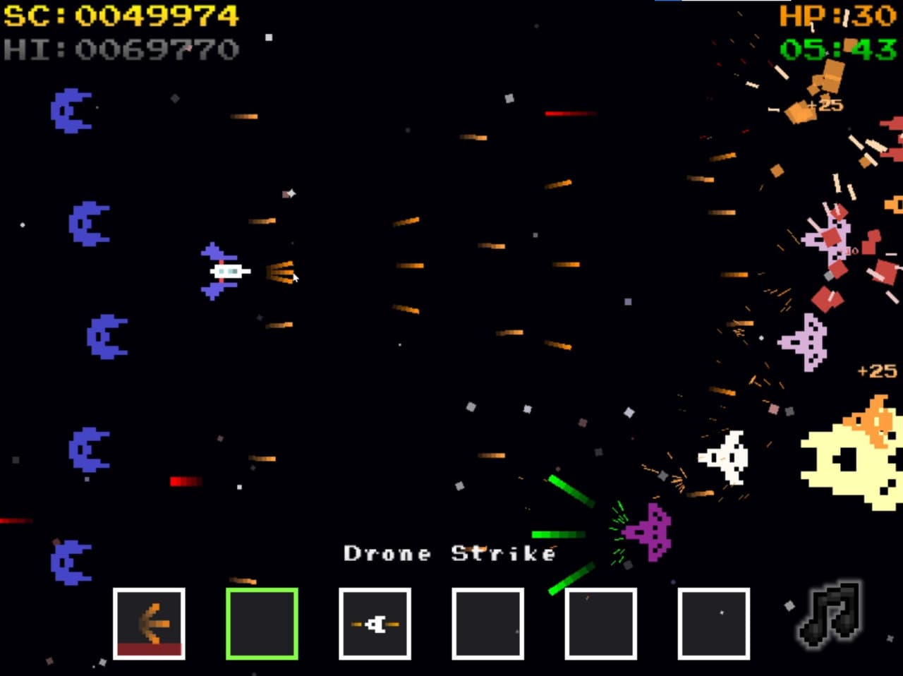 Shoot 2022 (skeptile) screenshot 5