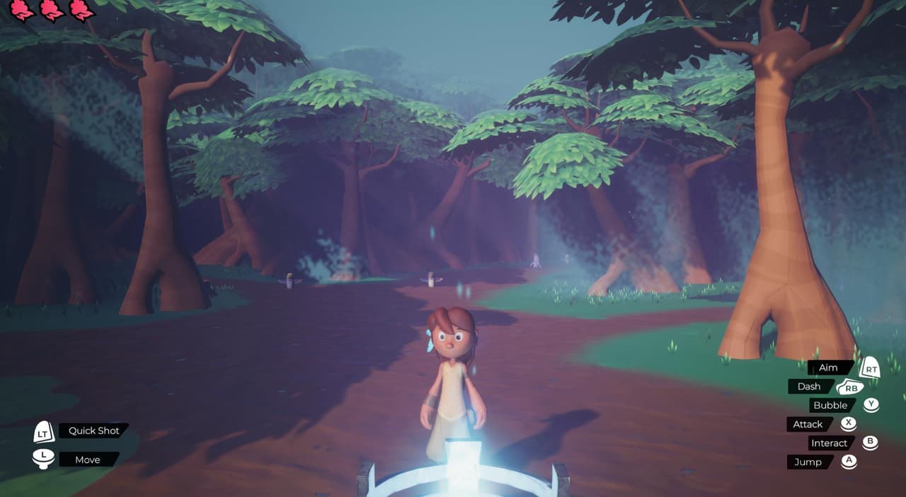 Catori screenshot 6