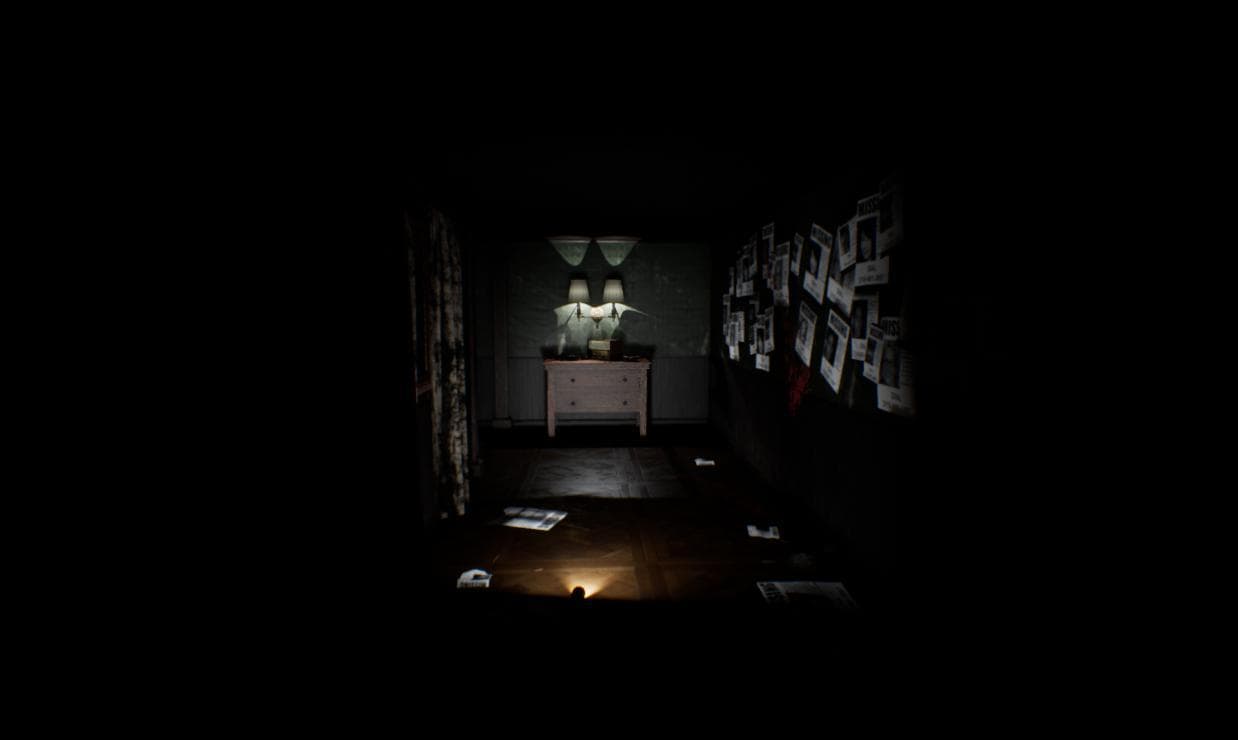 Thesis project - Apartment 3 screenshot 5