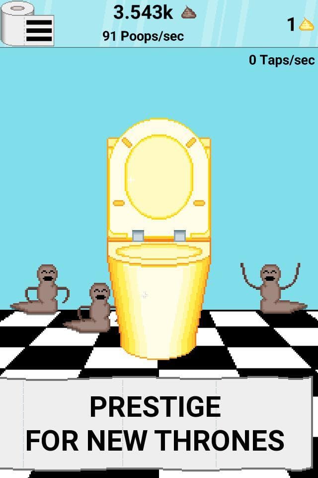 Lord of Throne