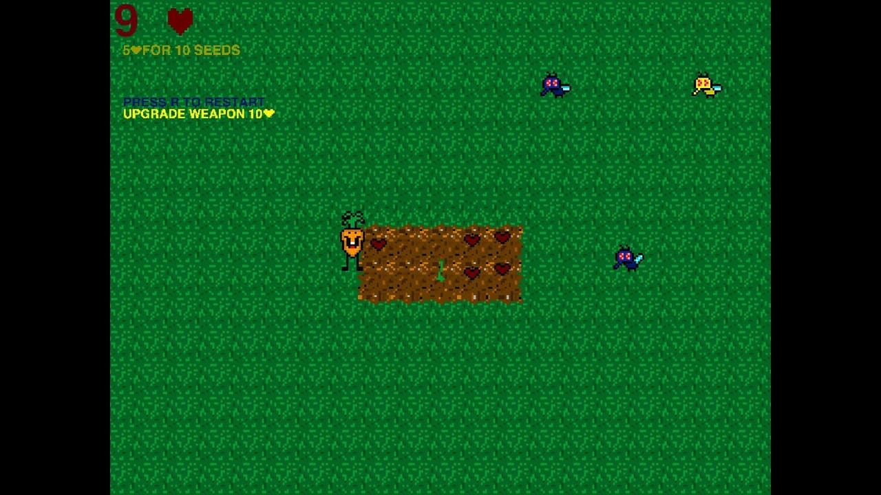Seeds Of Life screenshot 2