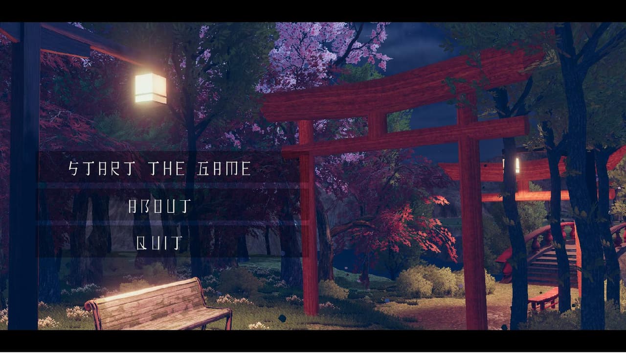 Kabuki Rising: Shadows Beyond screenshot 4