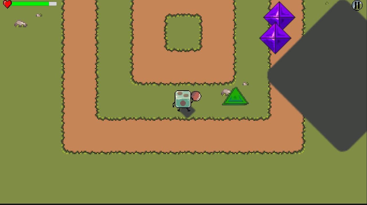 Gettin Dicey screenshot 4