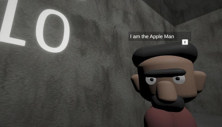 The Apple Mans Quest screenshot 2