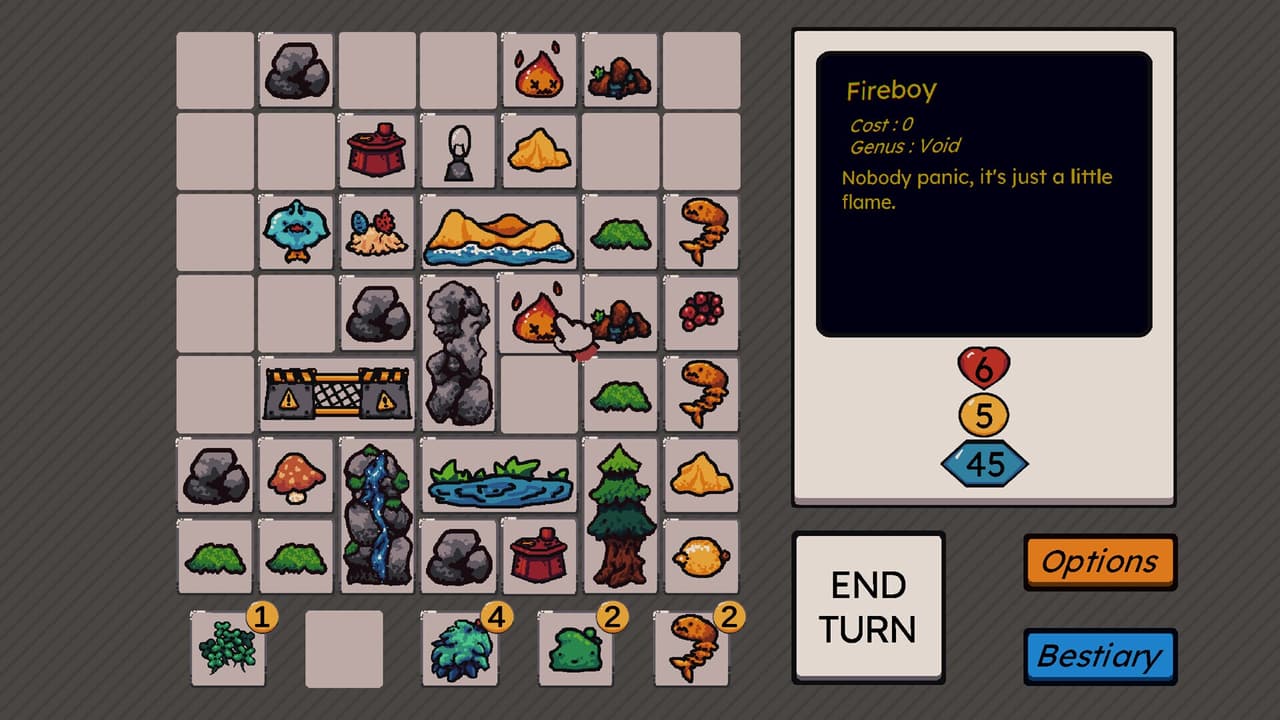 Sap: School Days screenshot 2