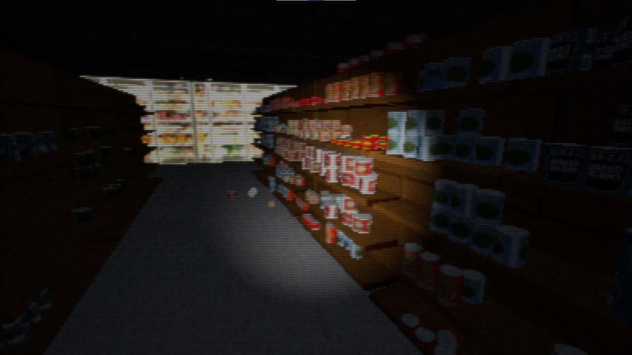Pareidolia (greyskies studio) screenshot 3