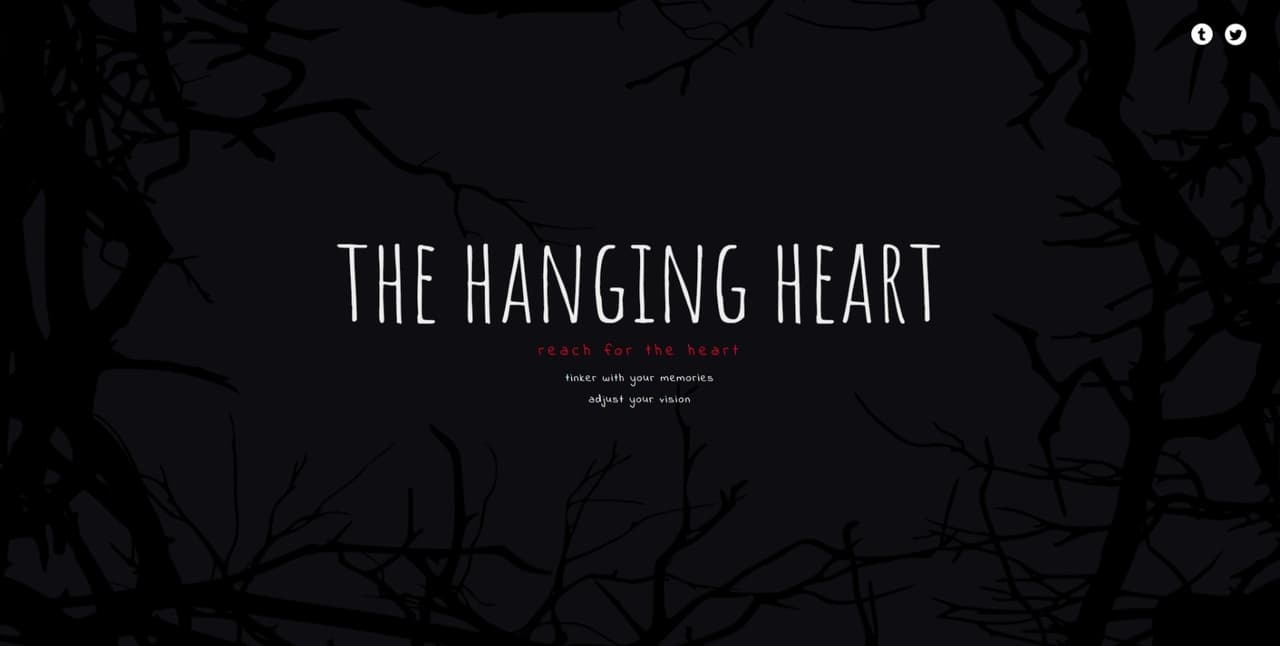 the hanging heart screenshot 3