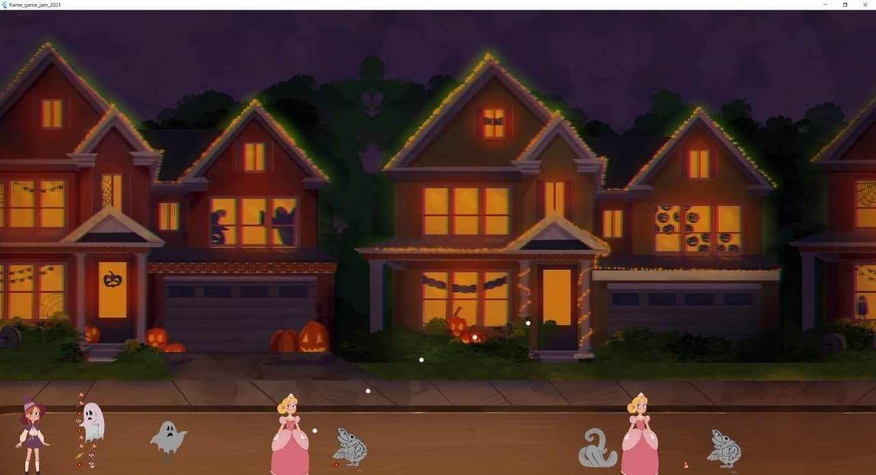 NekoMantica screenshot 3