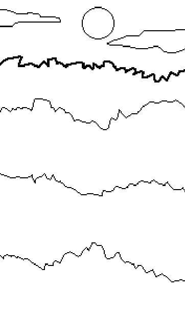 Amazon (itch) screenshot 4