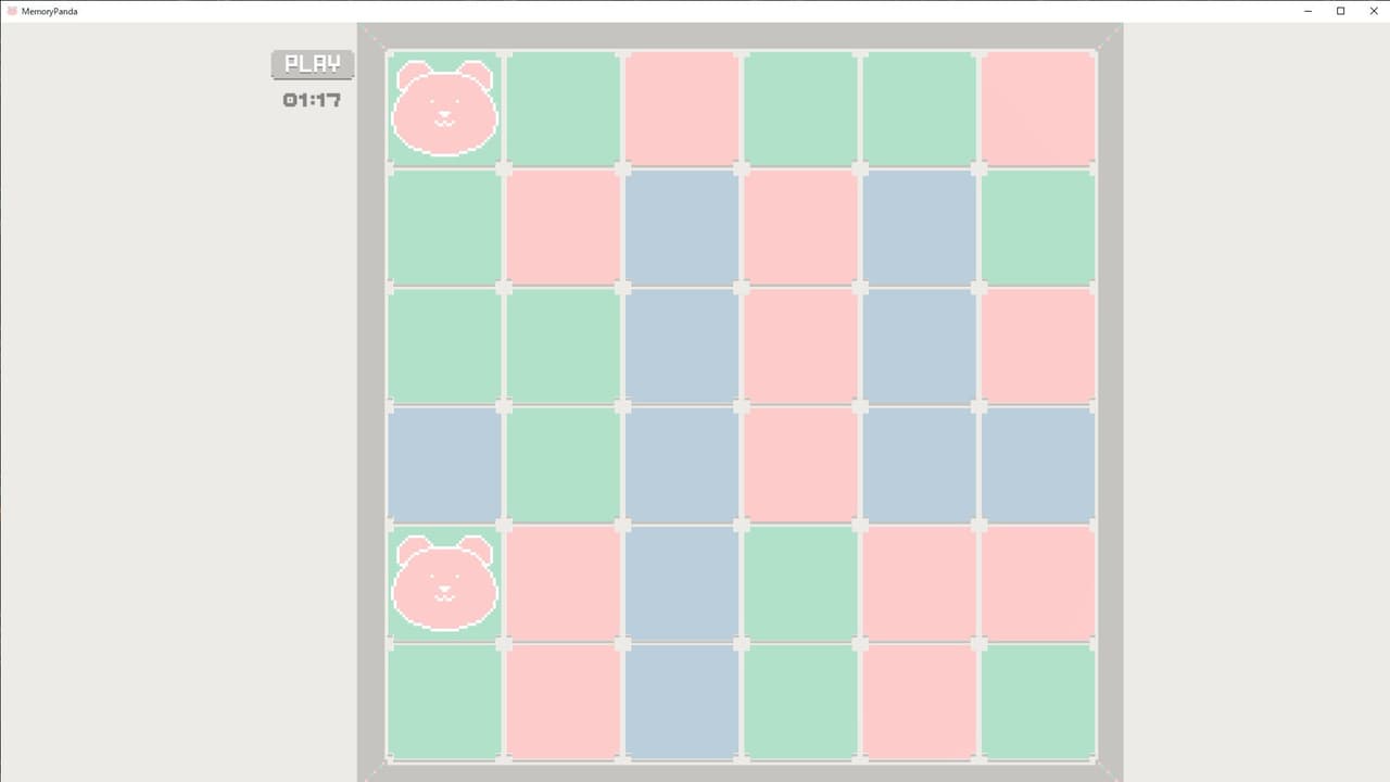 Panda? screenshot 4