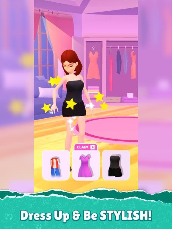 High School - First Day screenshot 4