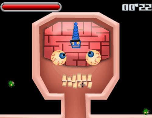 Keep the Heart Alive screenshot 3