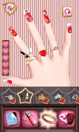 Fashion Girls screenshot 3