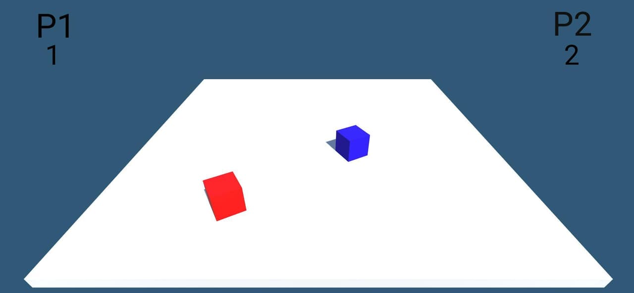 SumoSmash Demo 1.1