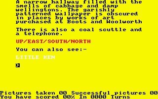 Terrormolinos screenshot 4