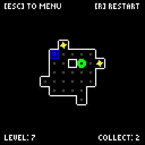 Block Puzzle Prototype screenshot 3