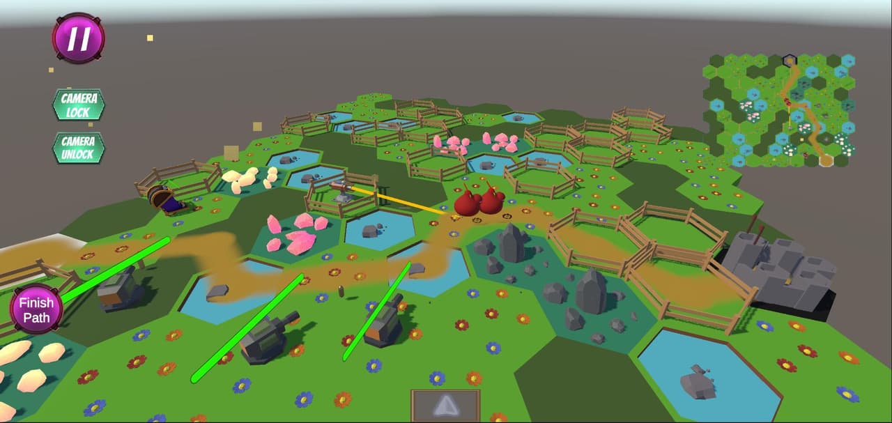 Space-Capitalist! screenshot 4