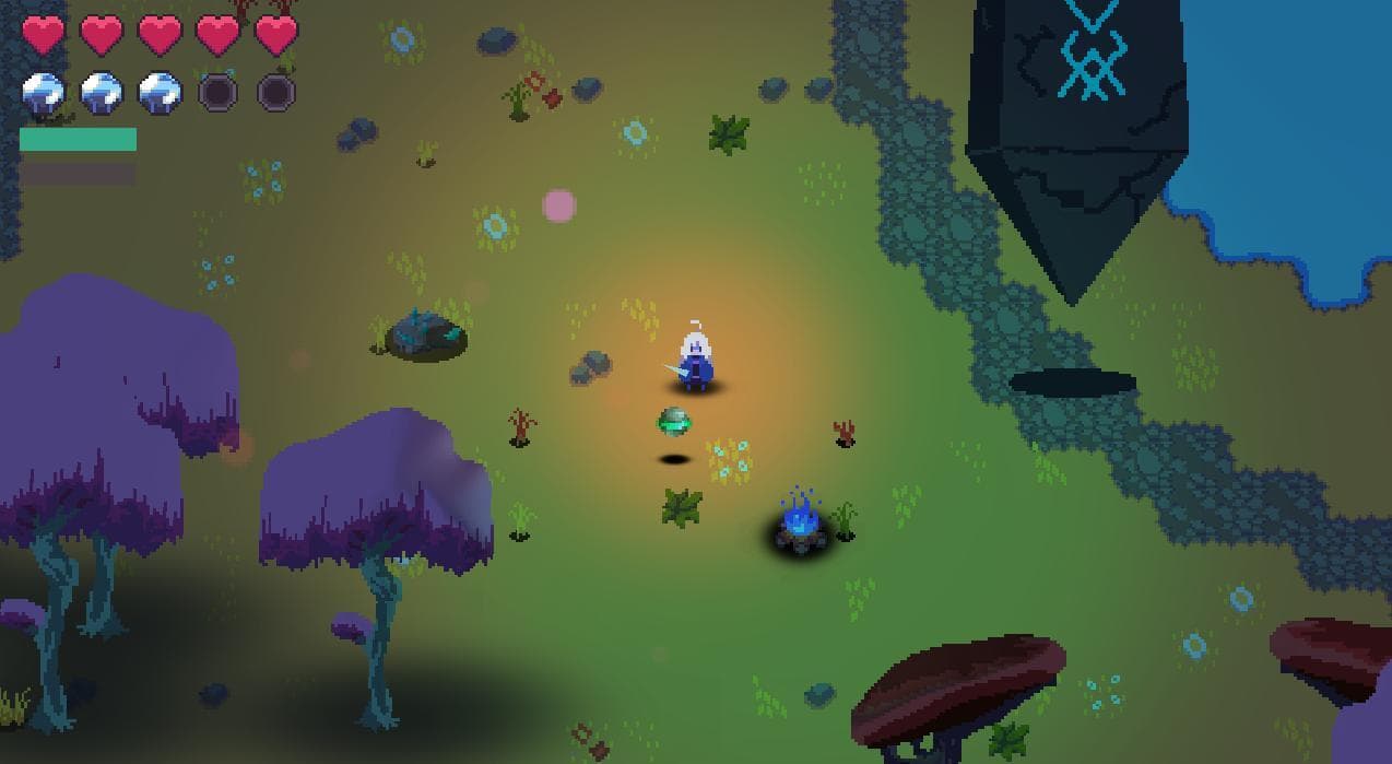 Small Worlds (clerium) screenshot 5