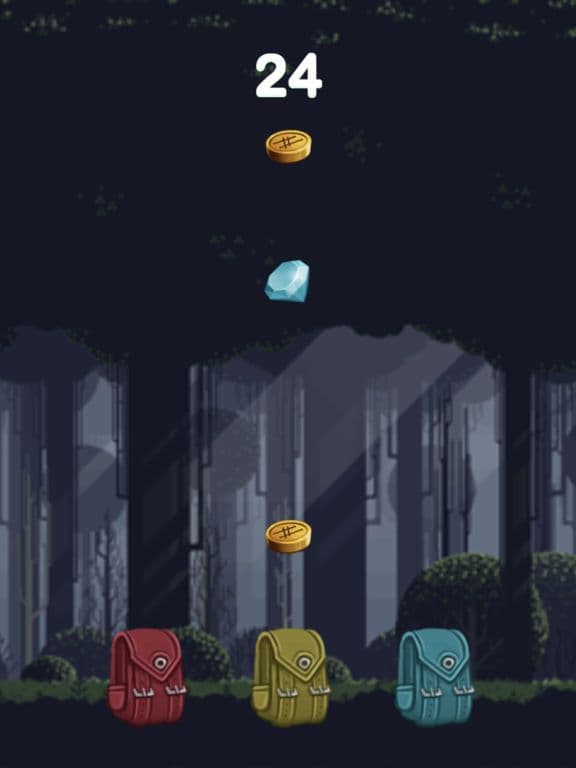 Catching Loot Adventure screenshot 6