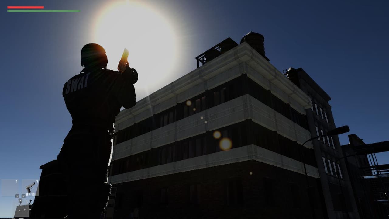 Project Ipsilon screenshot 2