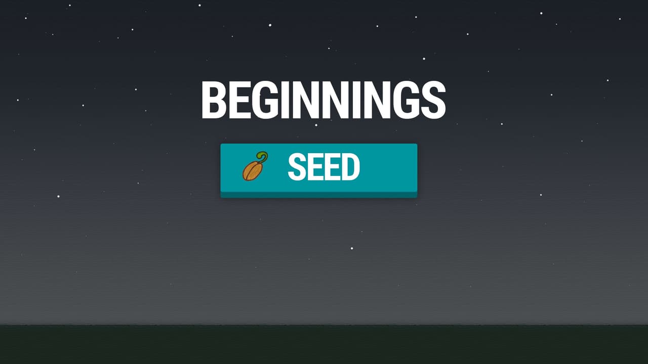 Its beginning screenshot 2