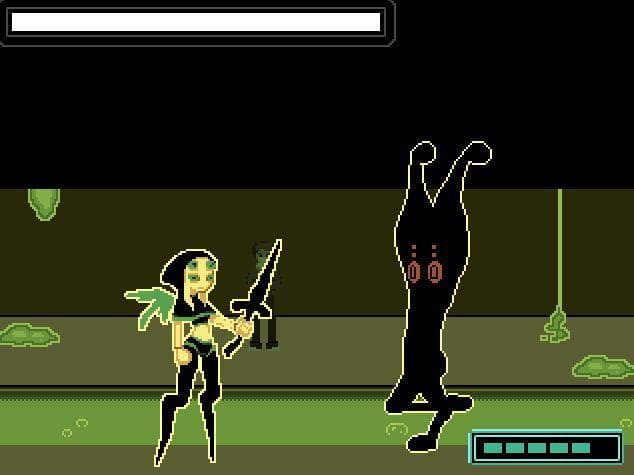 One of a Kind Creature screenshot 4