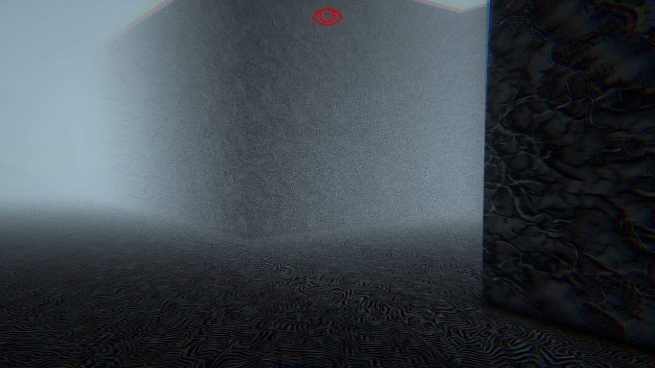 Fearful Obscured Grounds screenshot 5