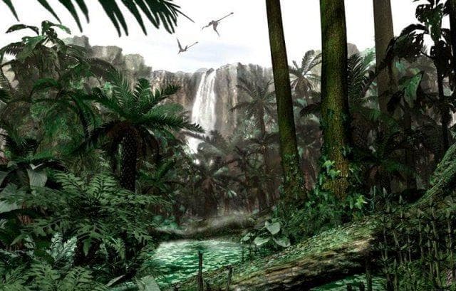 Brainforest