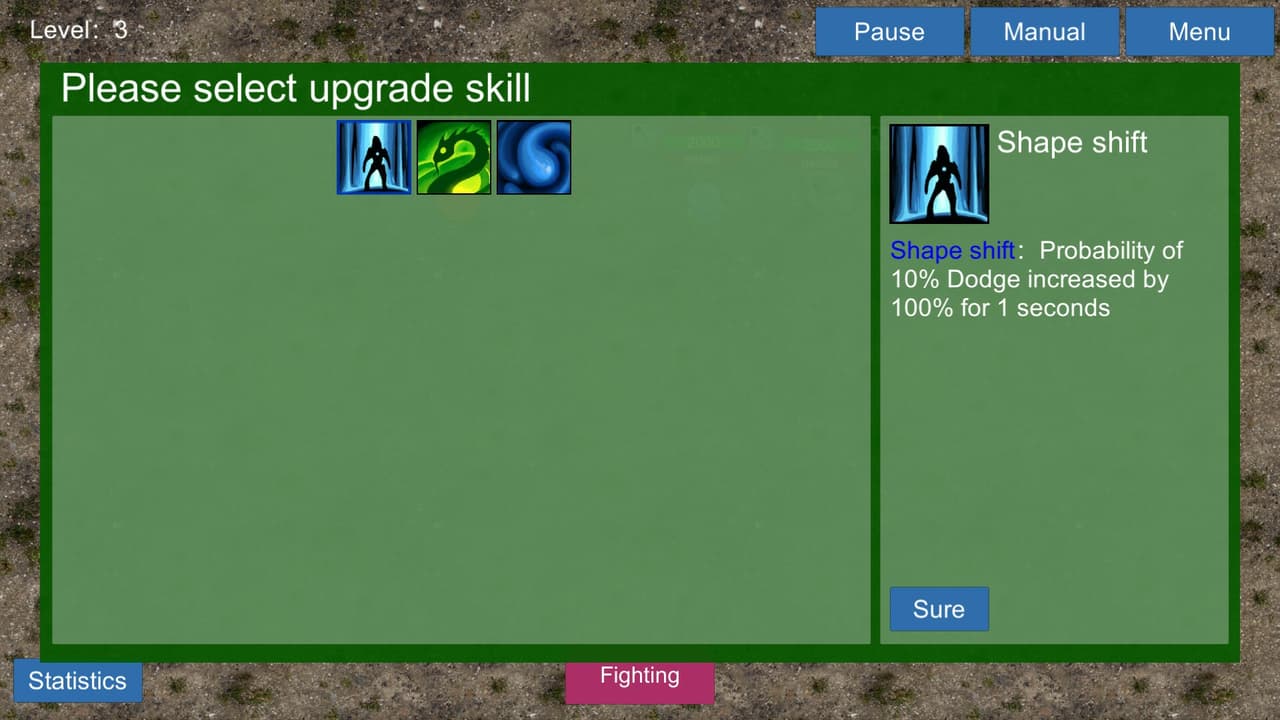 Monster Legend screenshot 6
