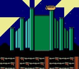 Chip n Dale Rescue Rangers 2 screenshot 3
