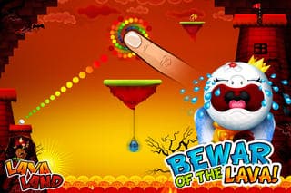 Golf KingDoms screenshot 4