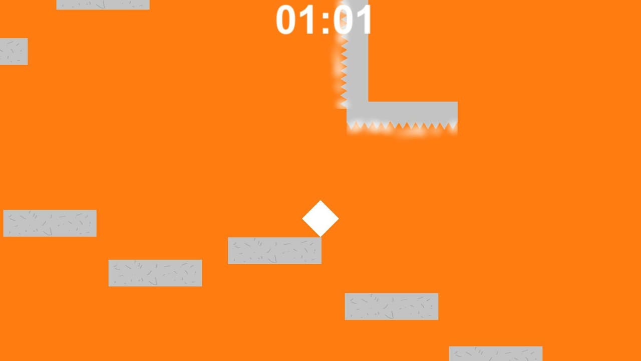 Jump Man Beta 1