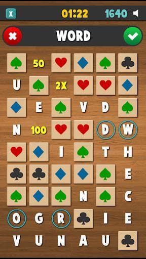 Word Games - Free screenshot 4