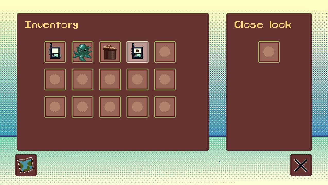 Outer Murder screenshot 3