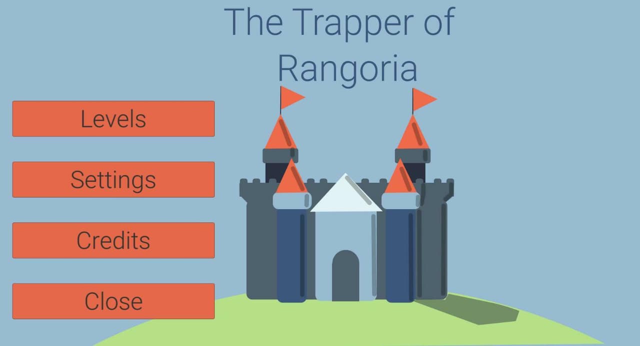The Trapper of Rangoria screenshot 2