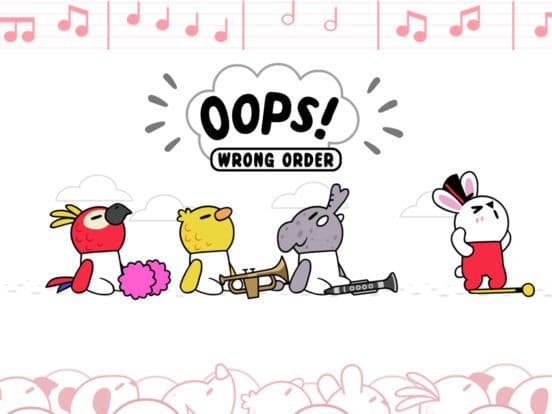 Marching Order screenshot 4