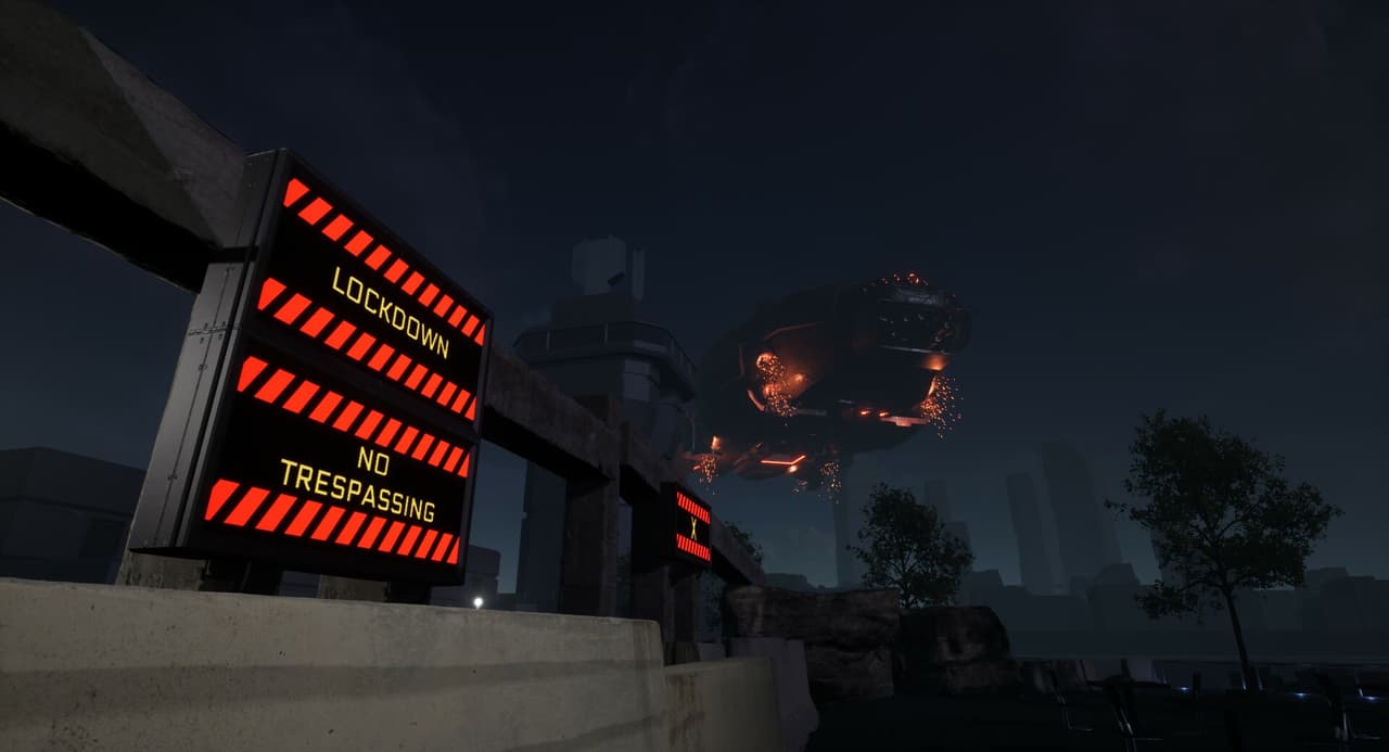 No More Home screenshot 5