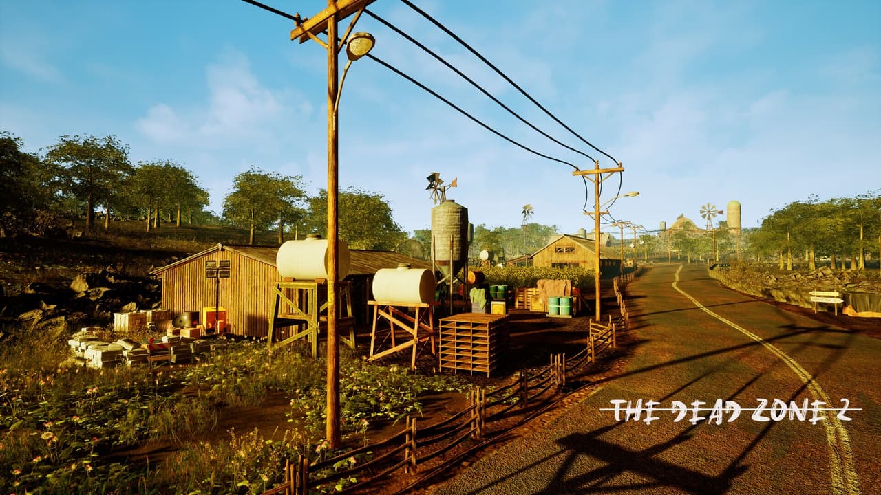 死亡禁地 2 The Dead Zone 2 screenshot 5
