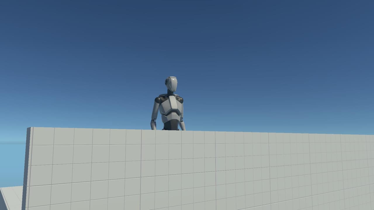 Baseplate screenshot 2