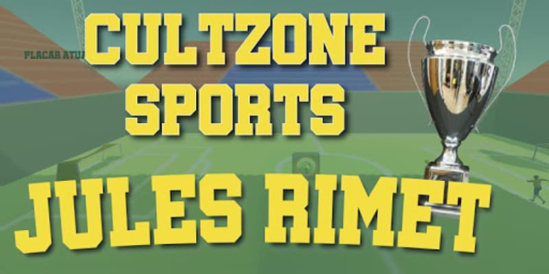 CULTZONE Sports JuleRimet screenshot 5