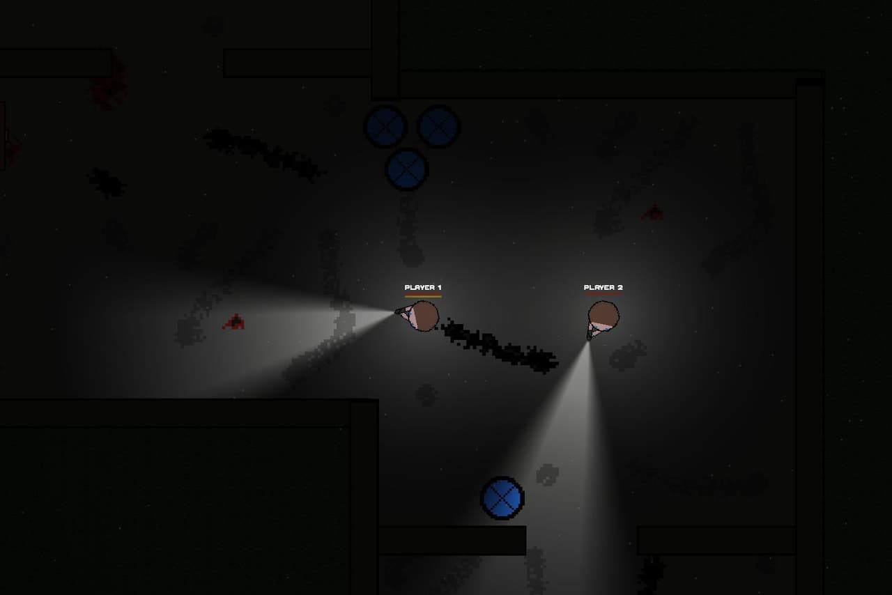 SurvivalZ (itch) screenshot 6