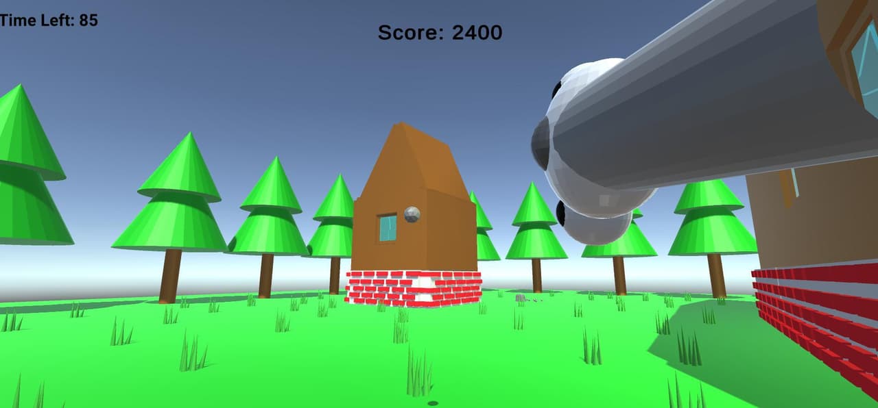 Break `em screenshot 3
