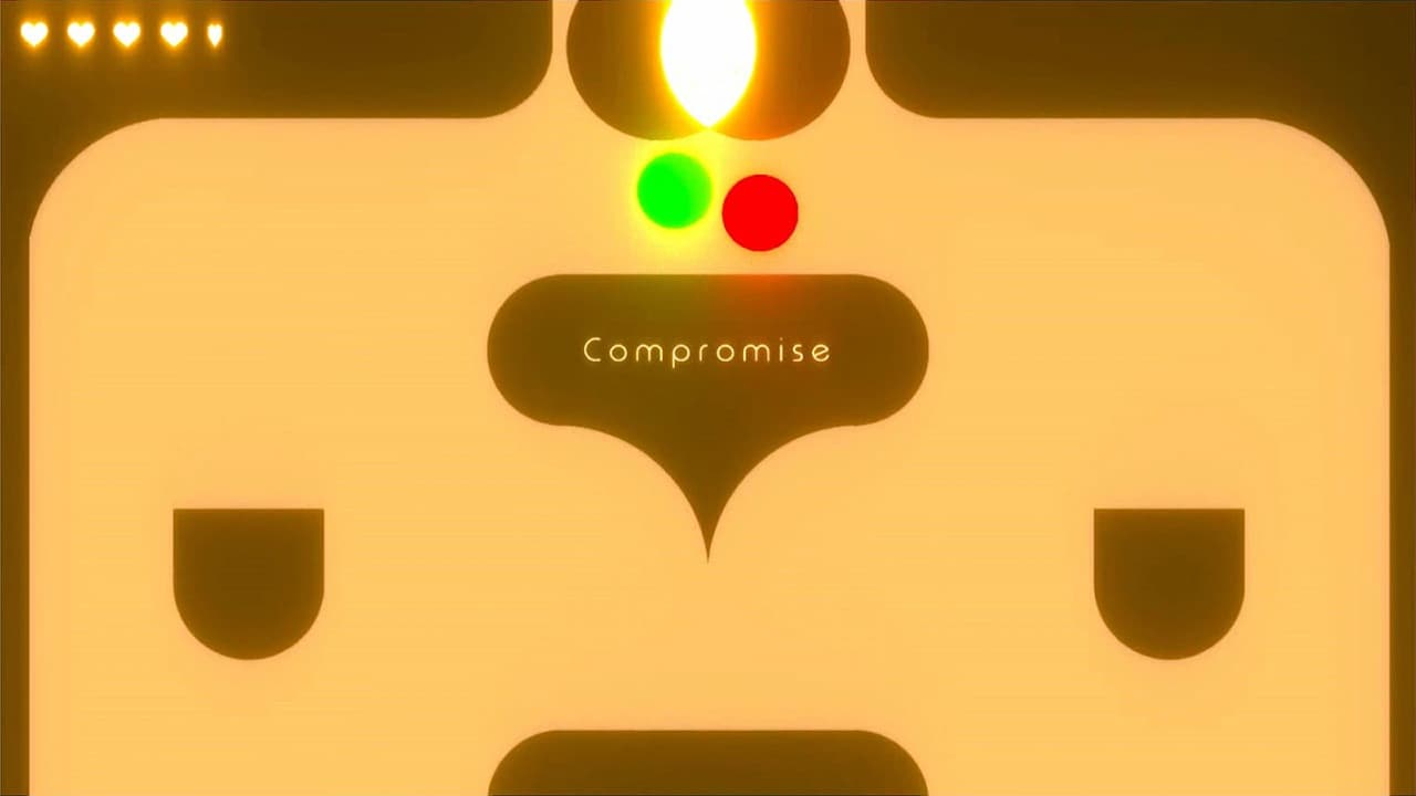 Link (itch) (greenworks) screenshot 2