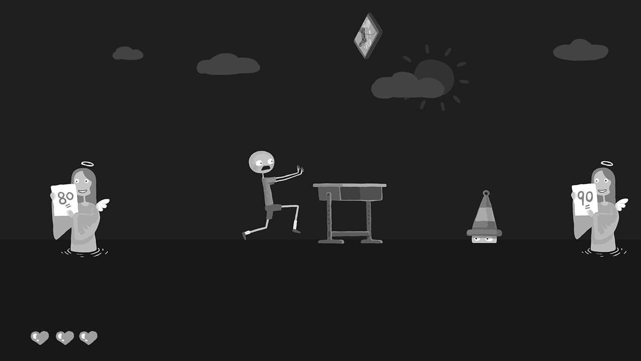 1Day一天 screenshot 4