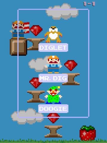 Mr Dig screenshot 3